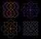 Beginner Kolams